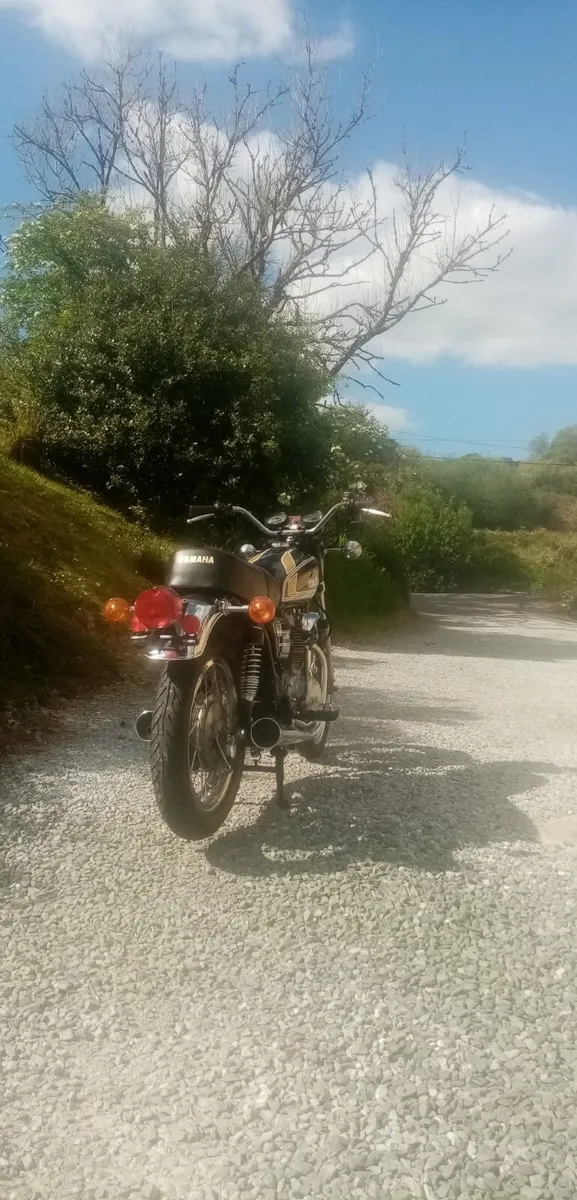 Vintage Motorbikes for Sale - Image 4