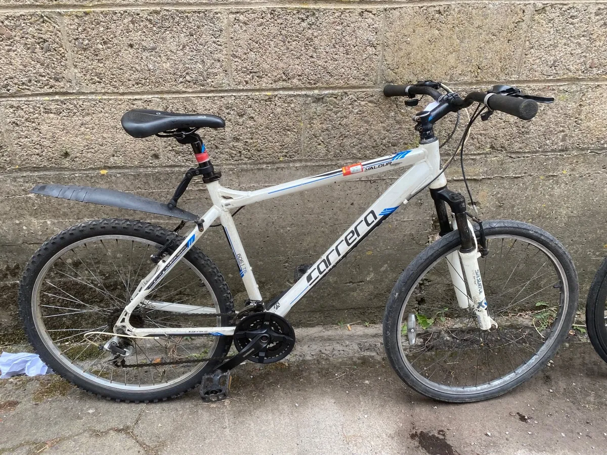 €70 reconditioned bike sale next Monday - Image 3
