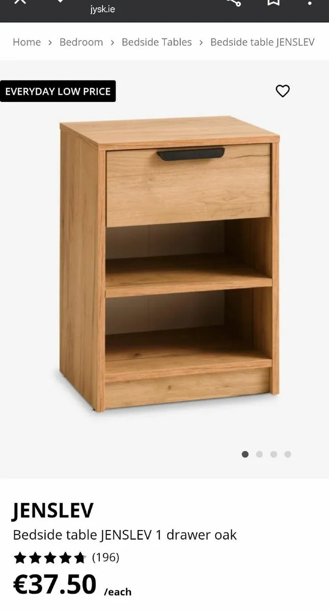 Bedroom set - Image 2
