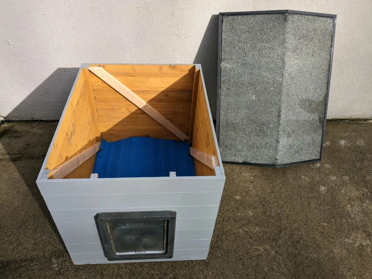 Dog house - Image 3