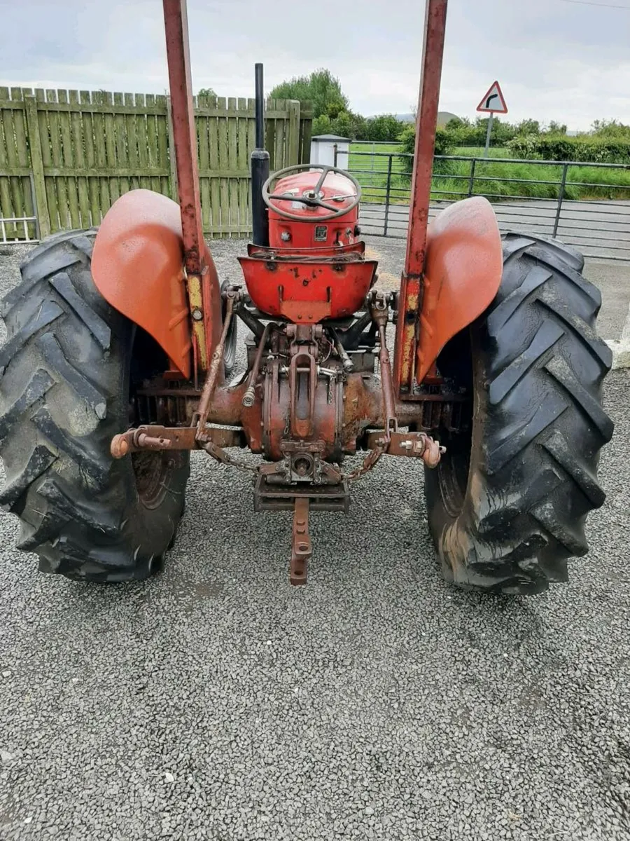 Tractor - Image 3