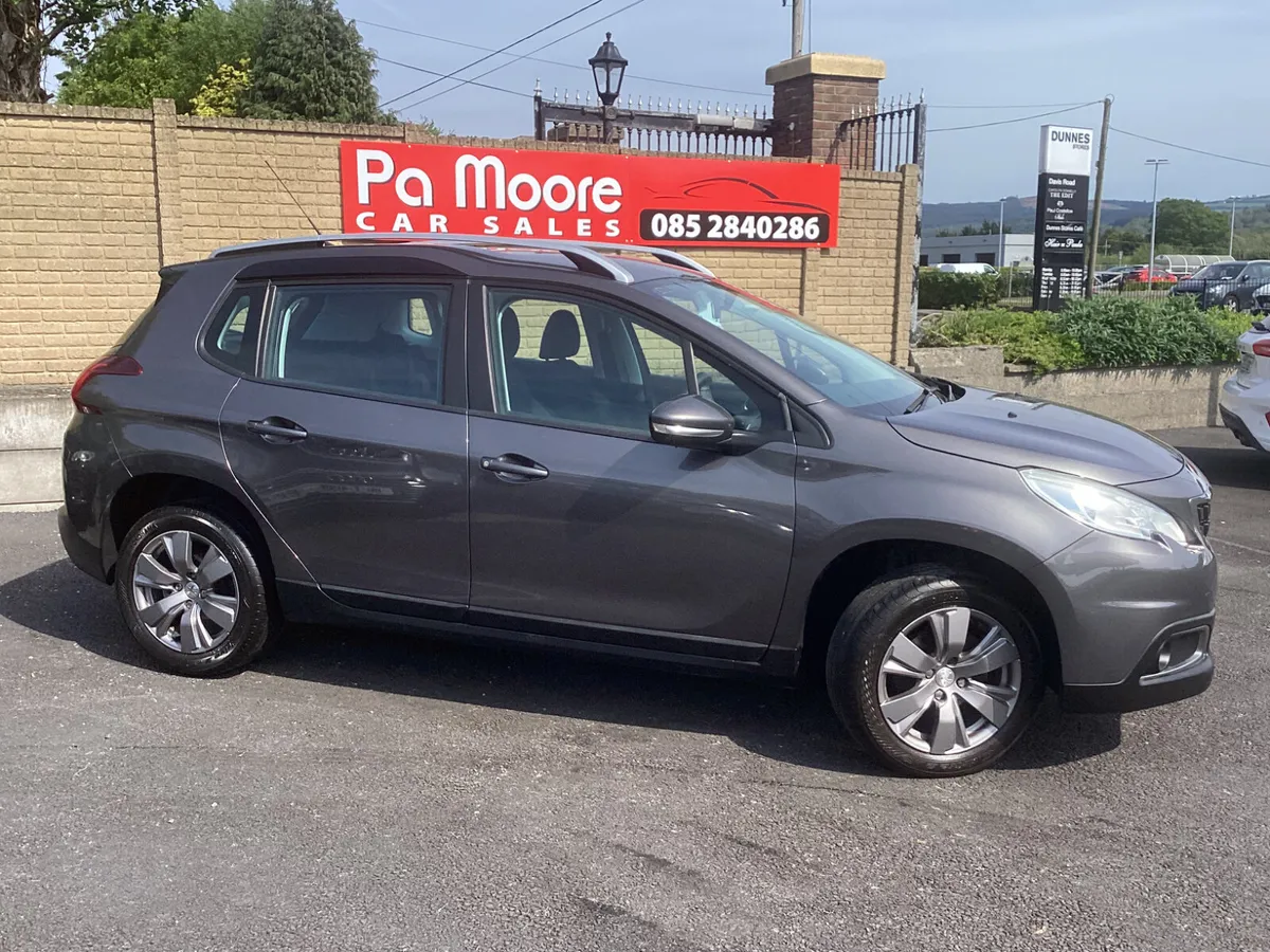 Peugeot 2008   * NCT 03/27 - Image 3
