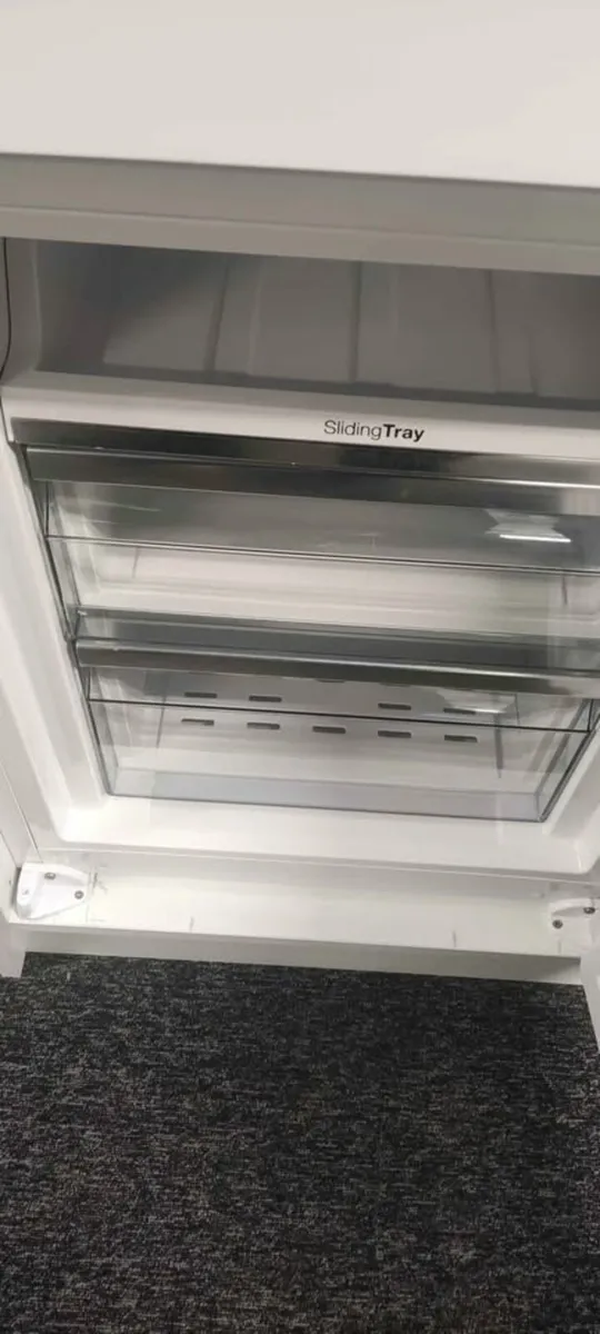 New pack fridge - Image 1