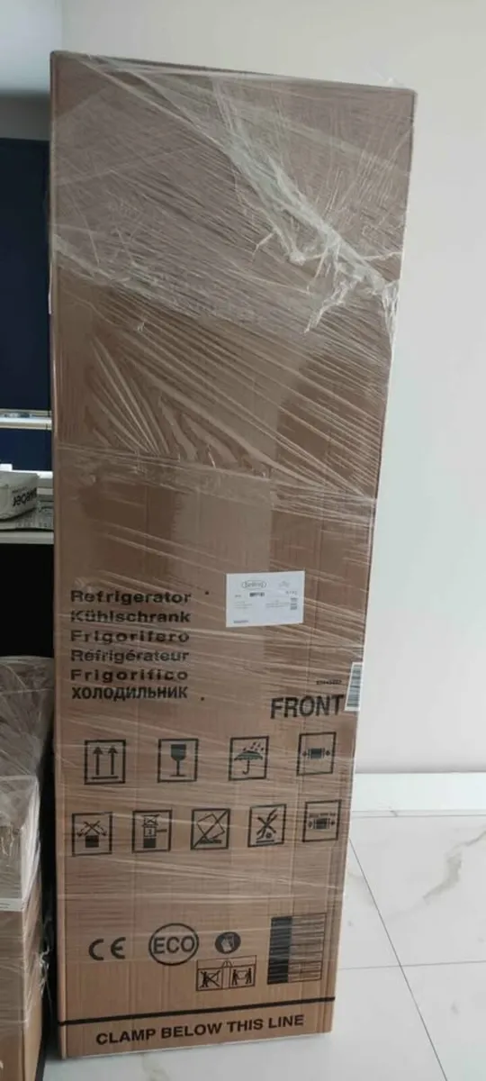 New pack fridge - Image 4