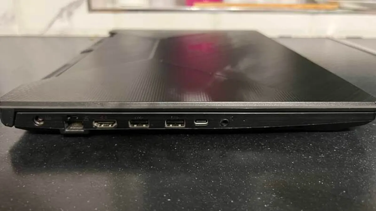 Laptops - Image 4