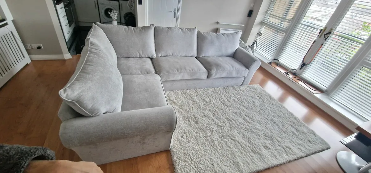 Corner Sofa for sale - Image 3