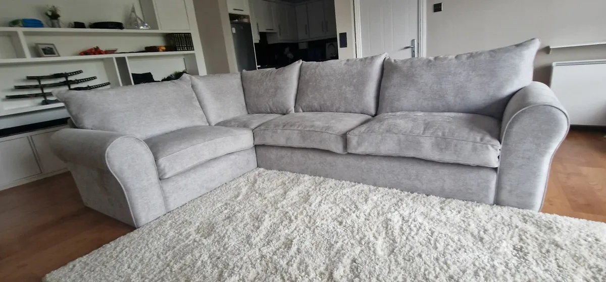 Corner Sofa for sale - Image 1