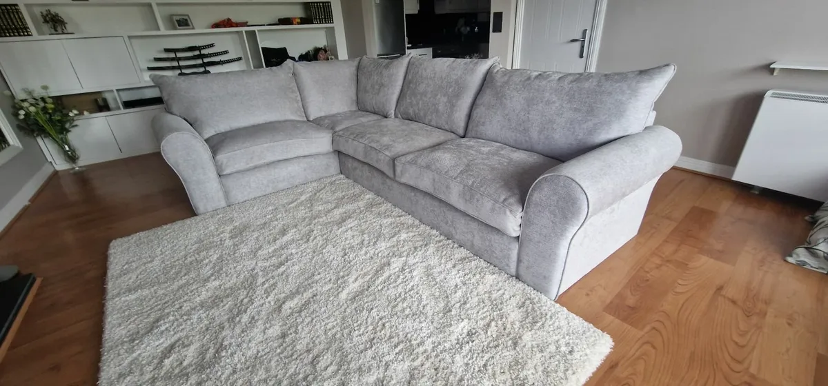 Corner Sofa for sale - Image 2