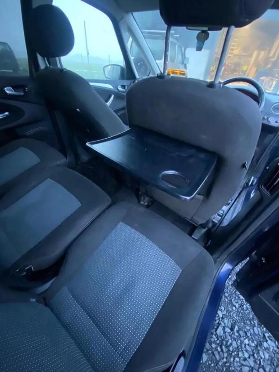 2010 Ford Galaxy - Image 3