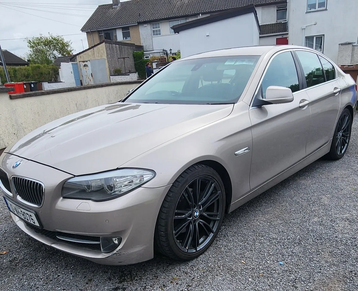 Bmw 5 series - Image 1