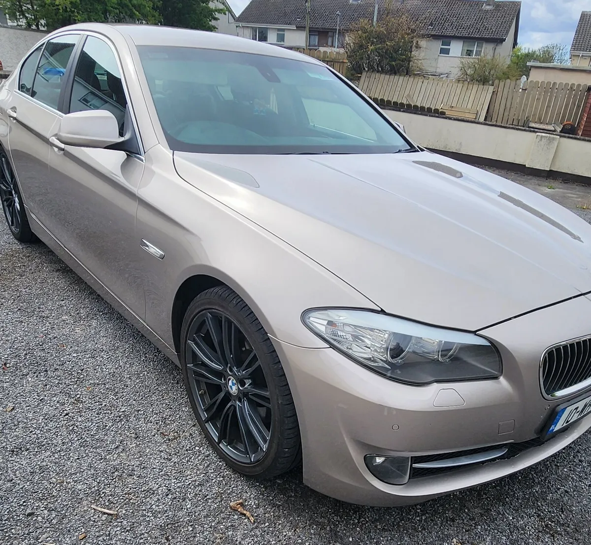 Bmw 5 series - Image 2
