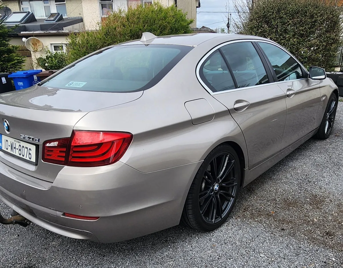 Bmw 5 series - Image 3
