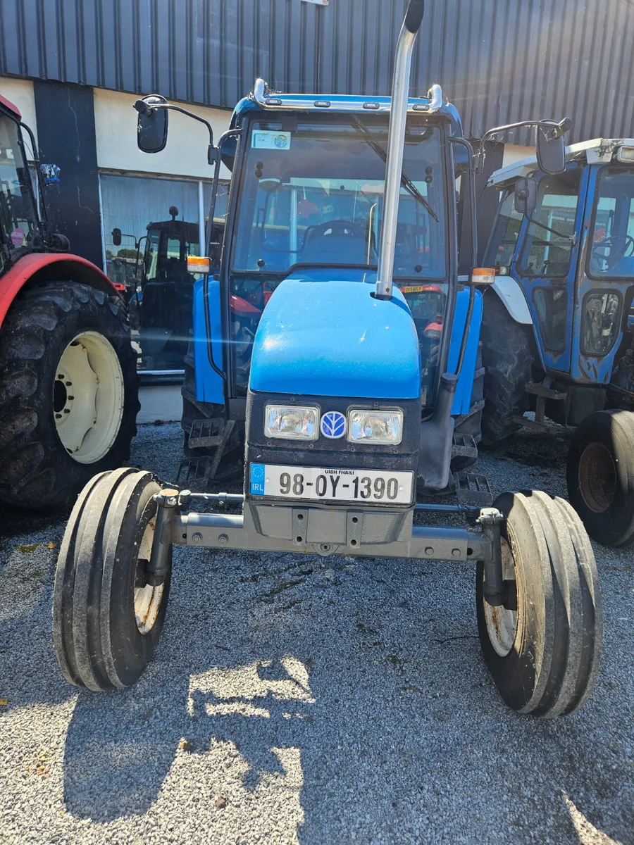 Tractors - Image 2