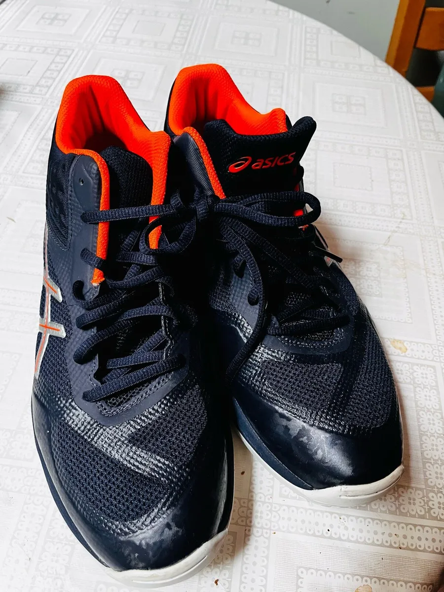 ASICS Runners. Size 11. Men’s. Like New. - Image 1