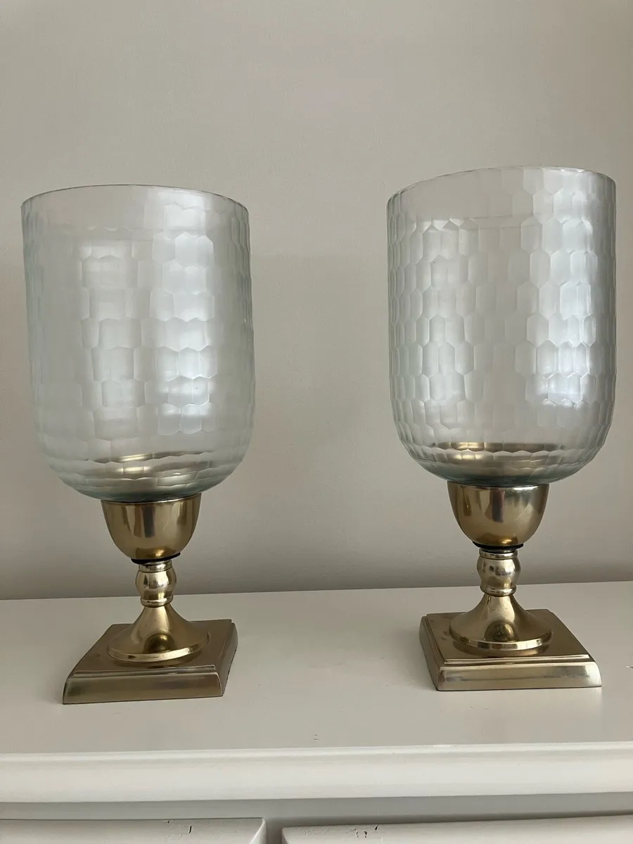 Candle holders - Image 1