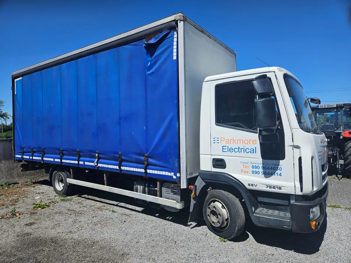 Iveco Other 2012 - Image 1