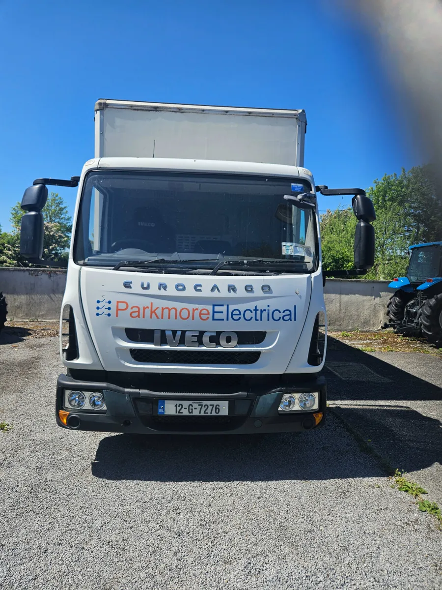 Iveco Other 2012 - Image 3