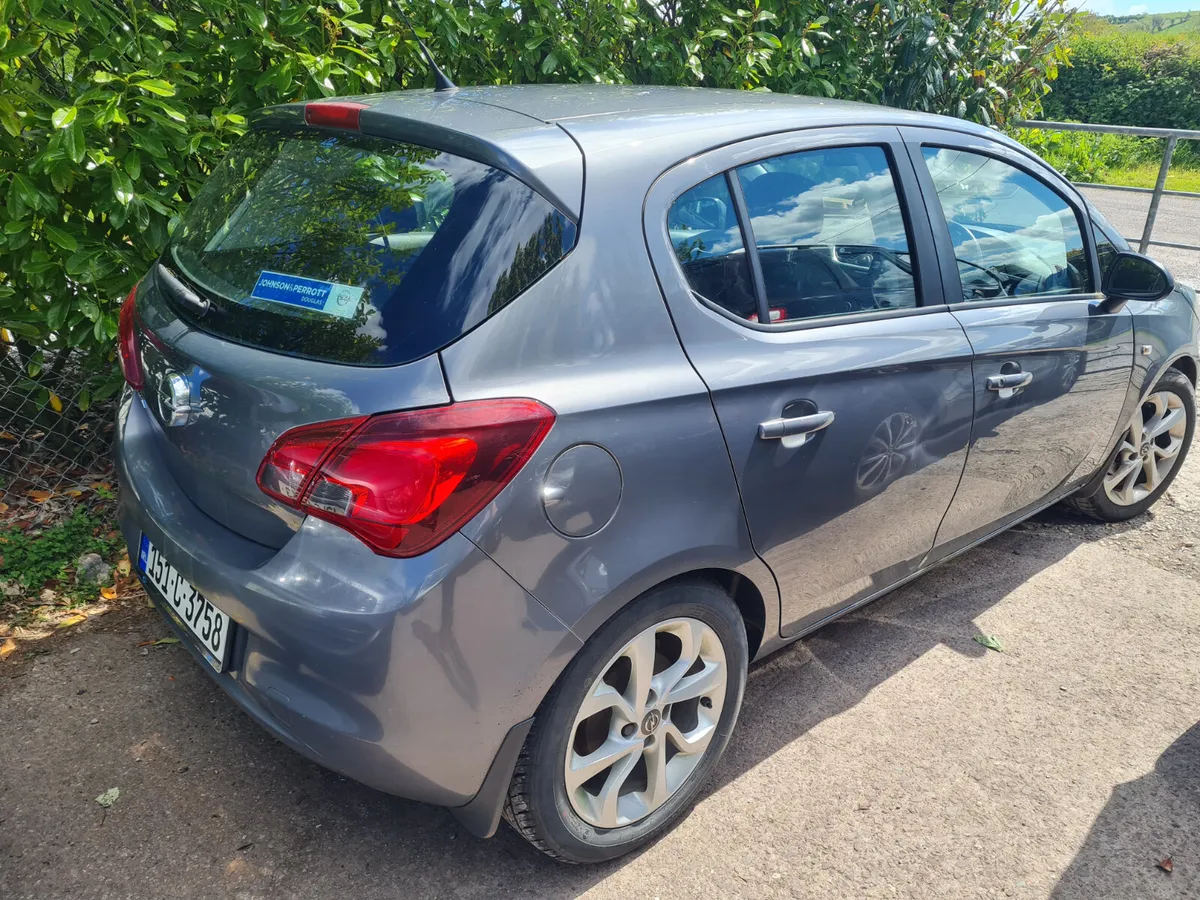 151 Opel Corsa 1.4L Automatic Nct05/26 - Image 2
