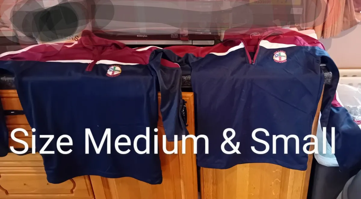 School Uniform - Image 1