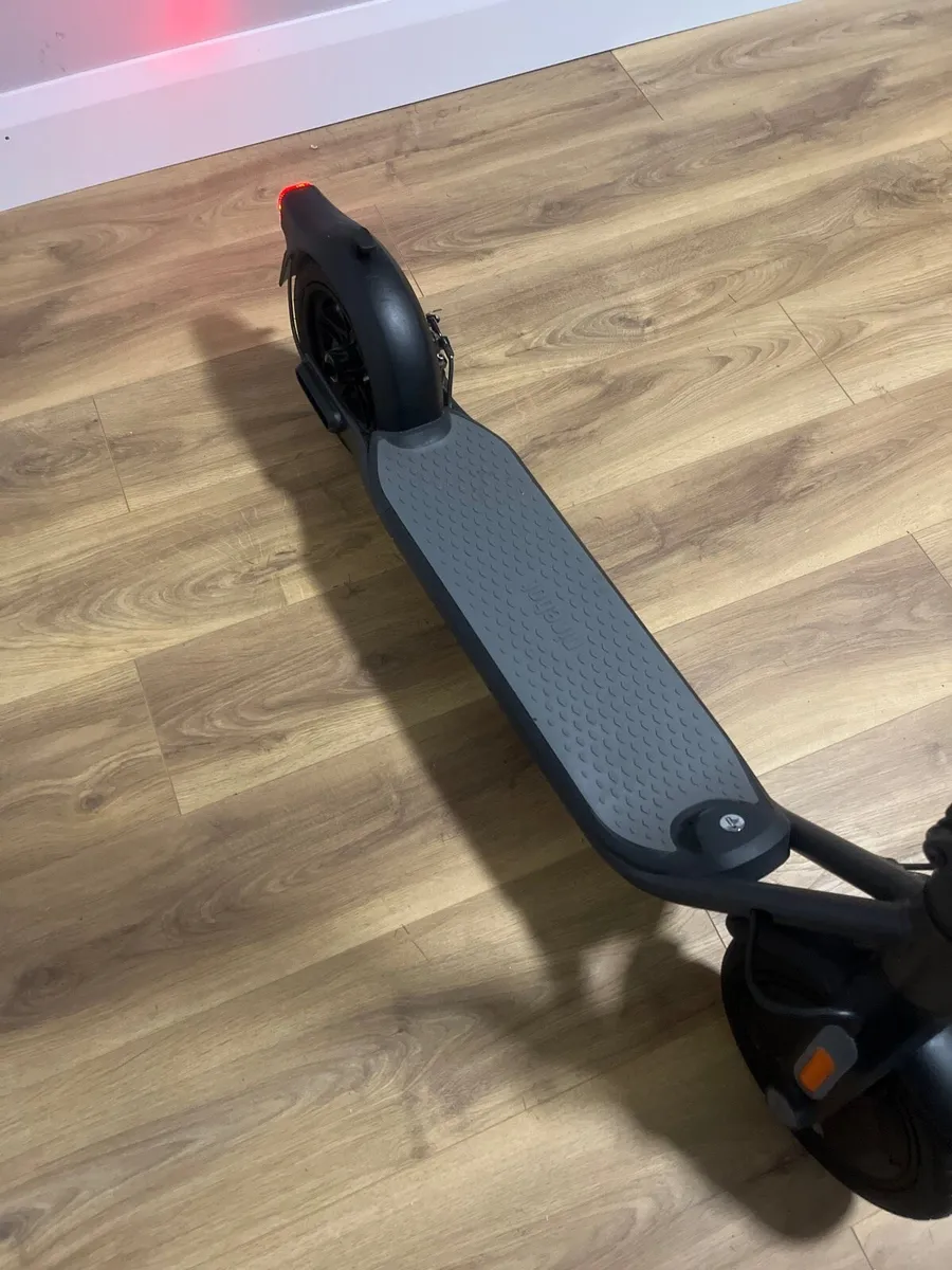 Segway ninebot f2 - Image 4