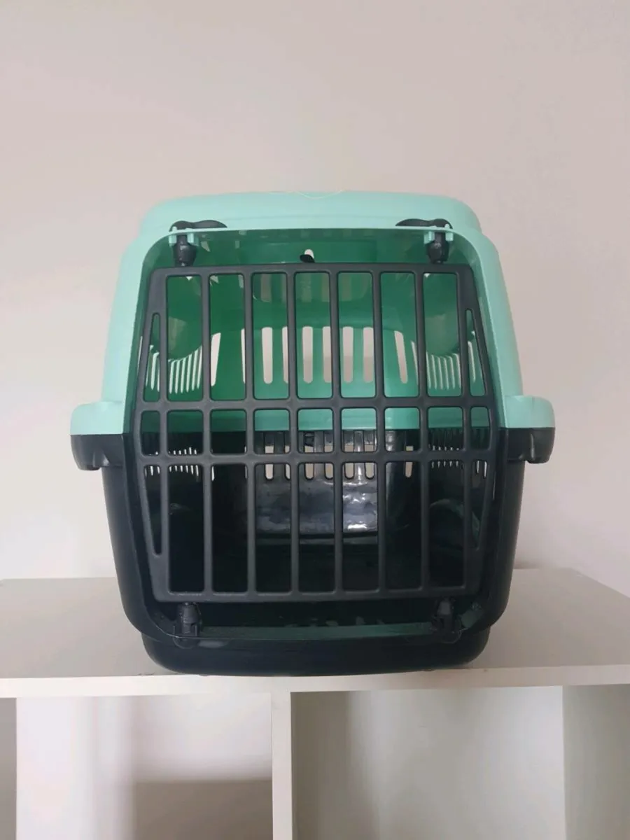 Pet carrier - Image 2