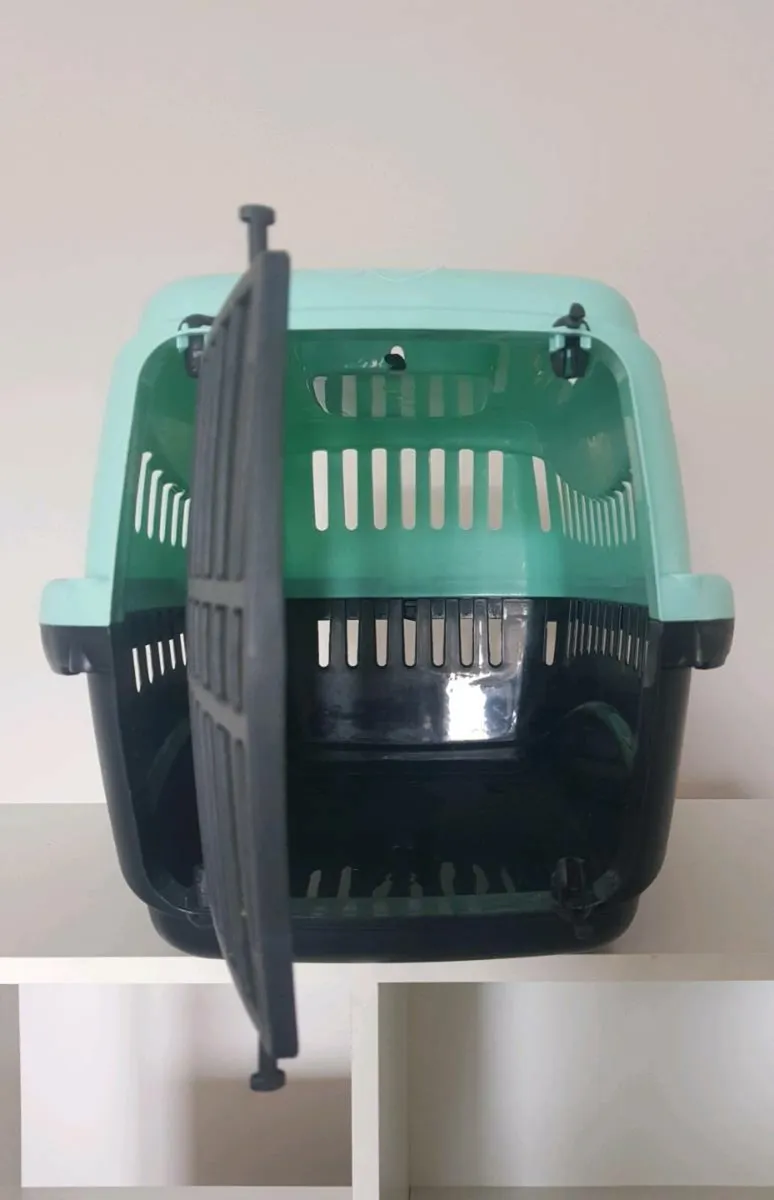 Pet carrier - Image 3