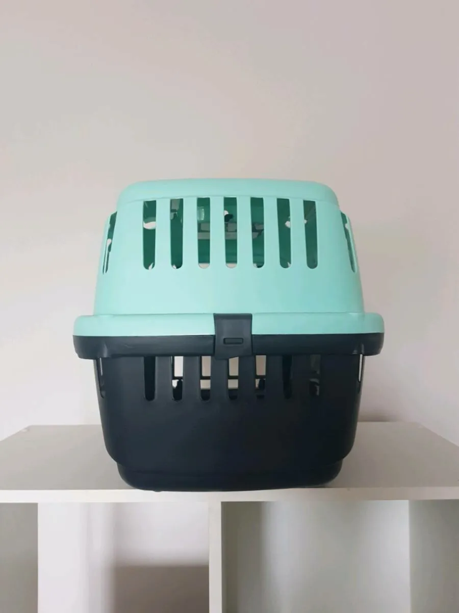 Pet carrier - Image 4