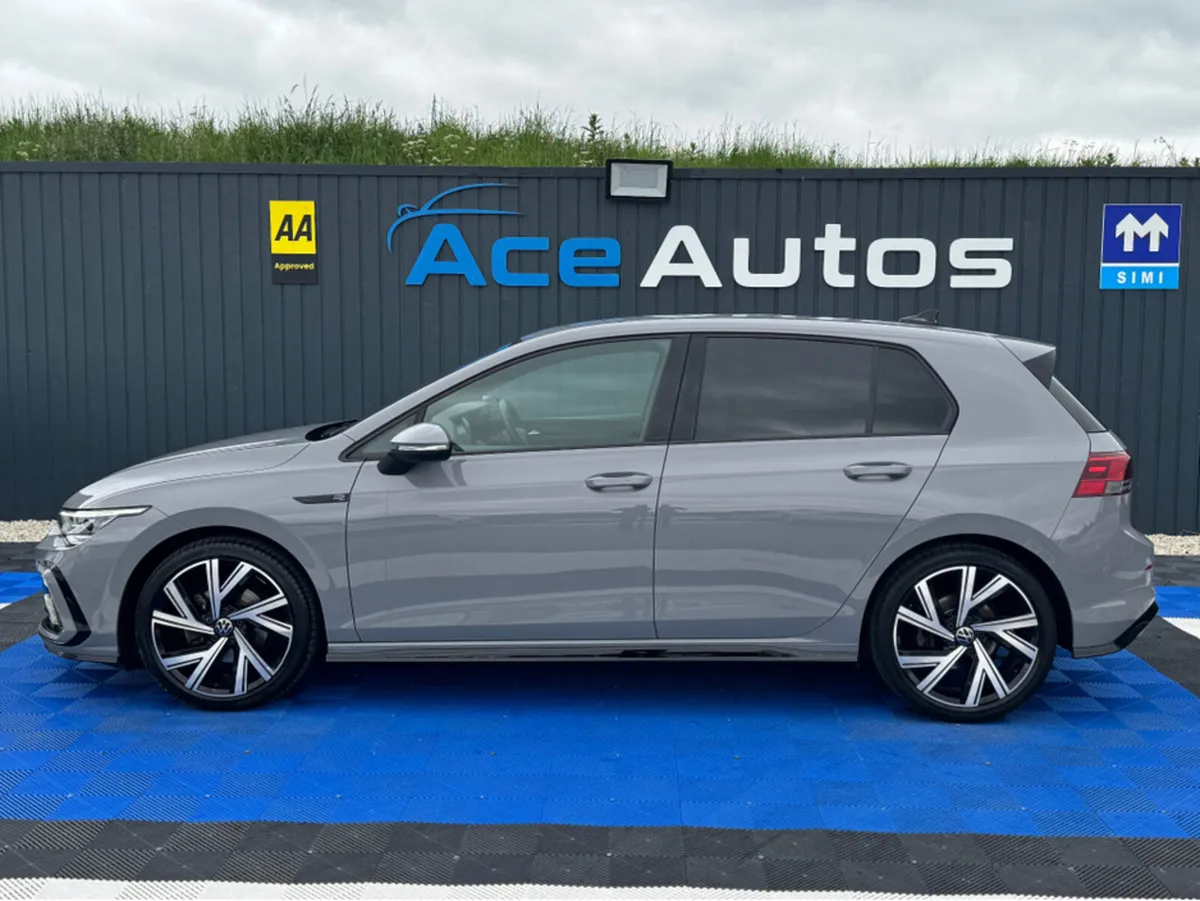 Volkswagen Golf R-LINE 2.0L DIESEL - AUTO - 12M WA - Image 3