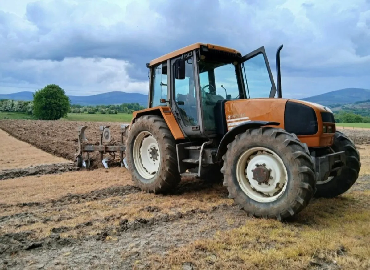 Renault temis 610x - Image 4