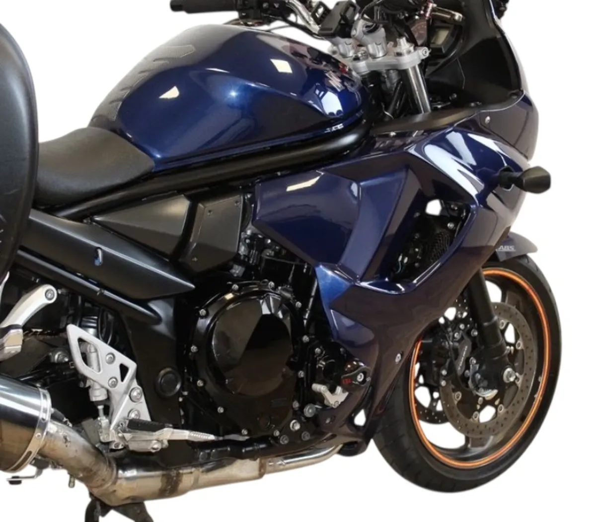 Suzuki GSX 1250 FA ABS - Image 4