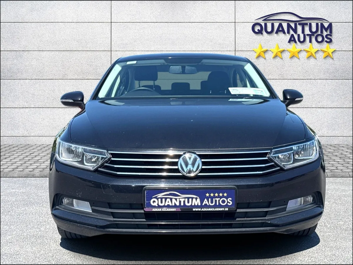 Volkswagen Passat 2017 BUSINESS BLUEMOTION 1.6 TDI - Image 2
