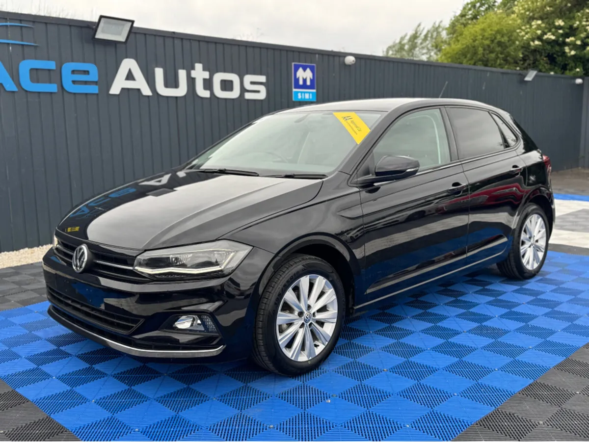 Volkswagen Polo HIGHLINE - 1.0L PETROL - AUTO - 12 - Image 2