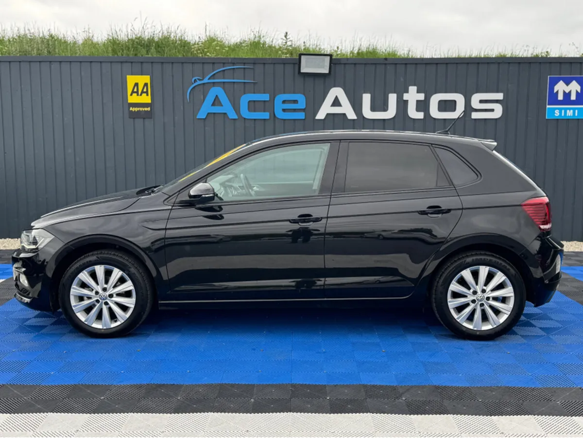 Volkswagen Polo HIGHLINE - 1.0L PETROL - AUTO - 12 - Image 3