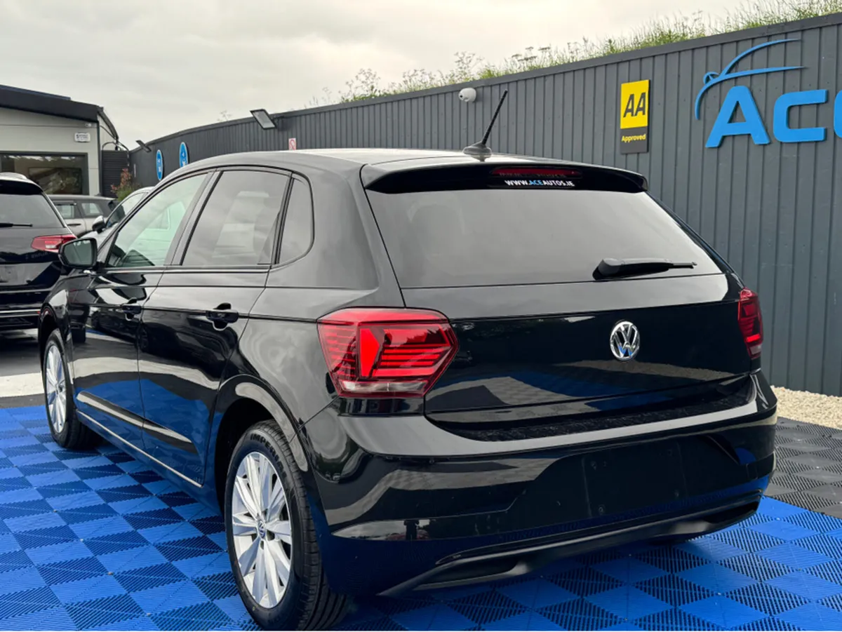 Volkswagen Polo HIGHLINE - 1.0L PETROL - AUTO - 12 - Image 4
