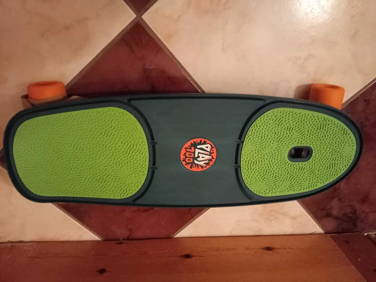 Skateboard