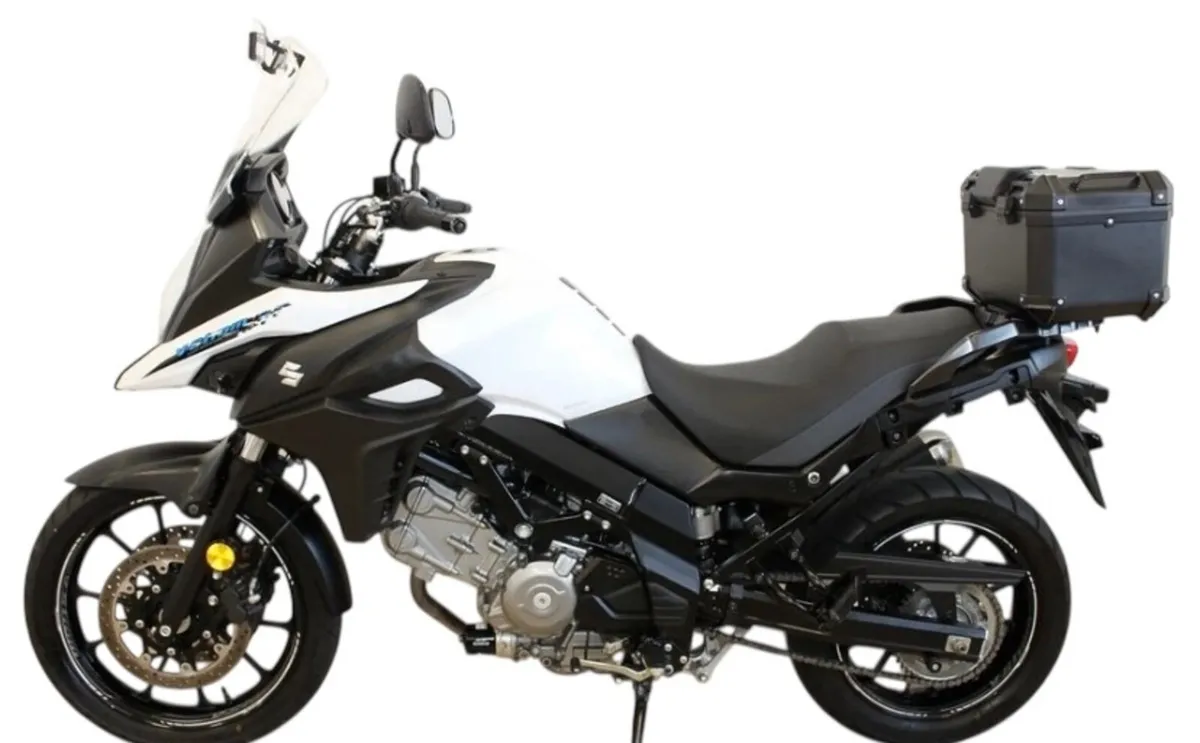 Suzuki V Strom 650 - Image 4