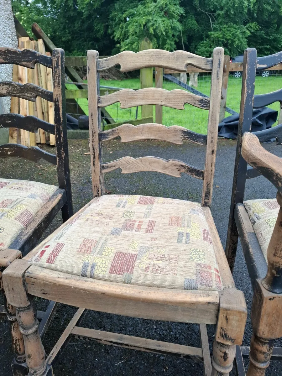 Chairs - Image 1
