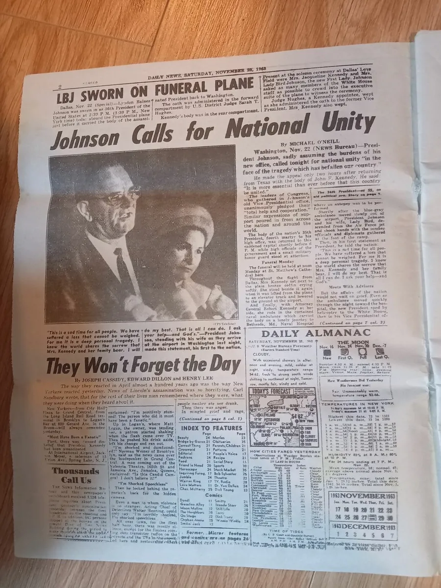 Newspaper - Image 3