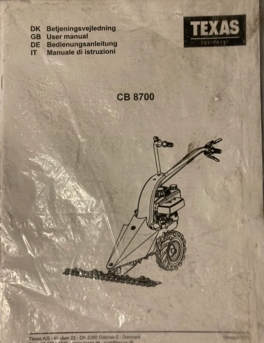 Sickle Mower - Image 3