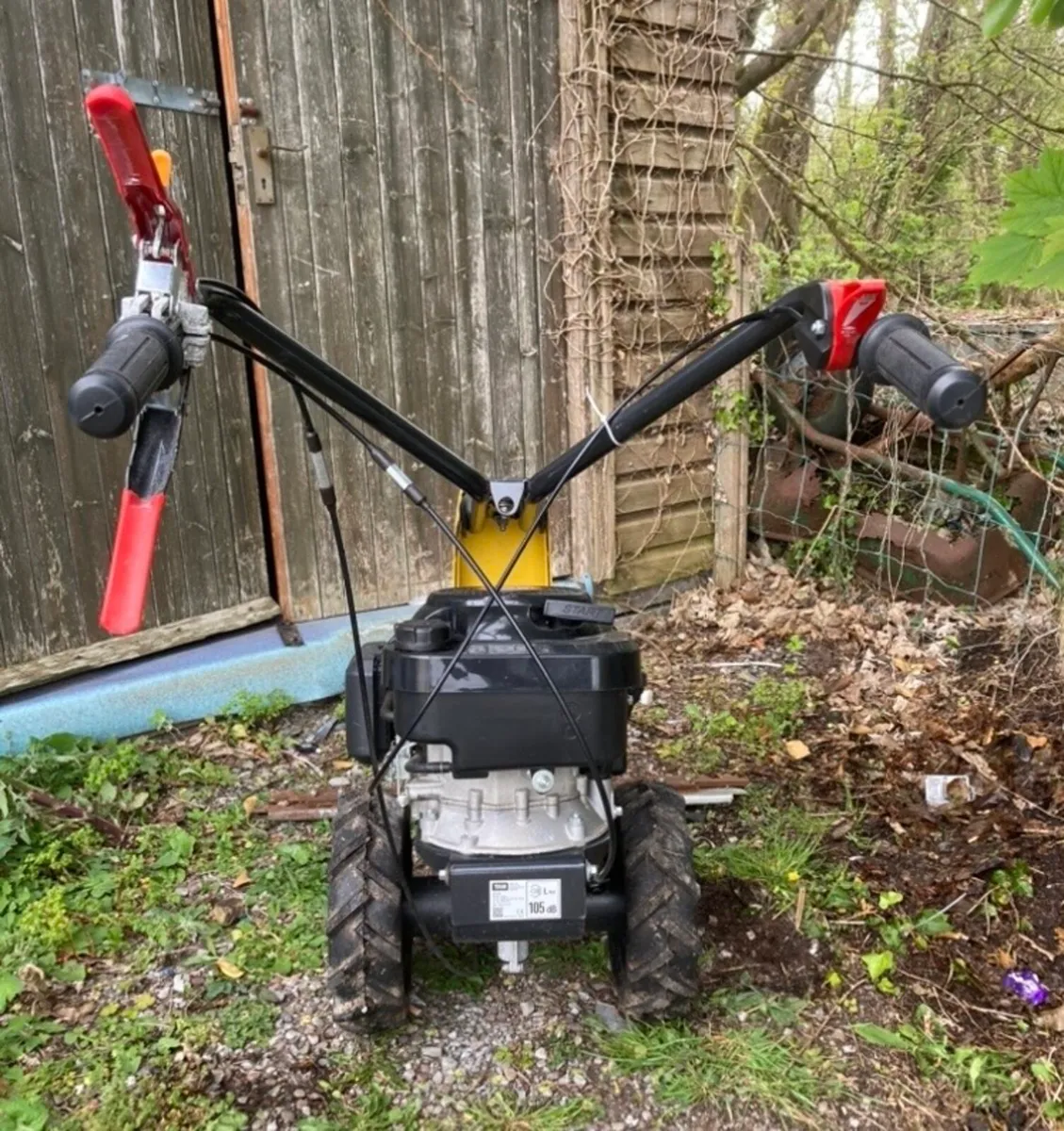 Sickle Mower - Image 4