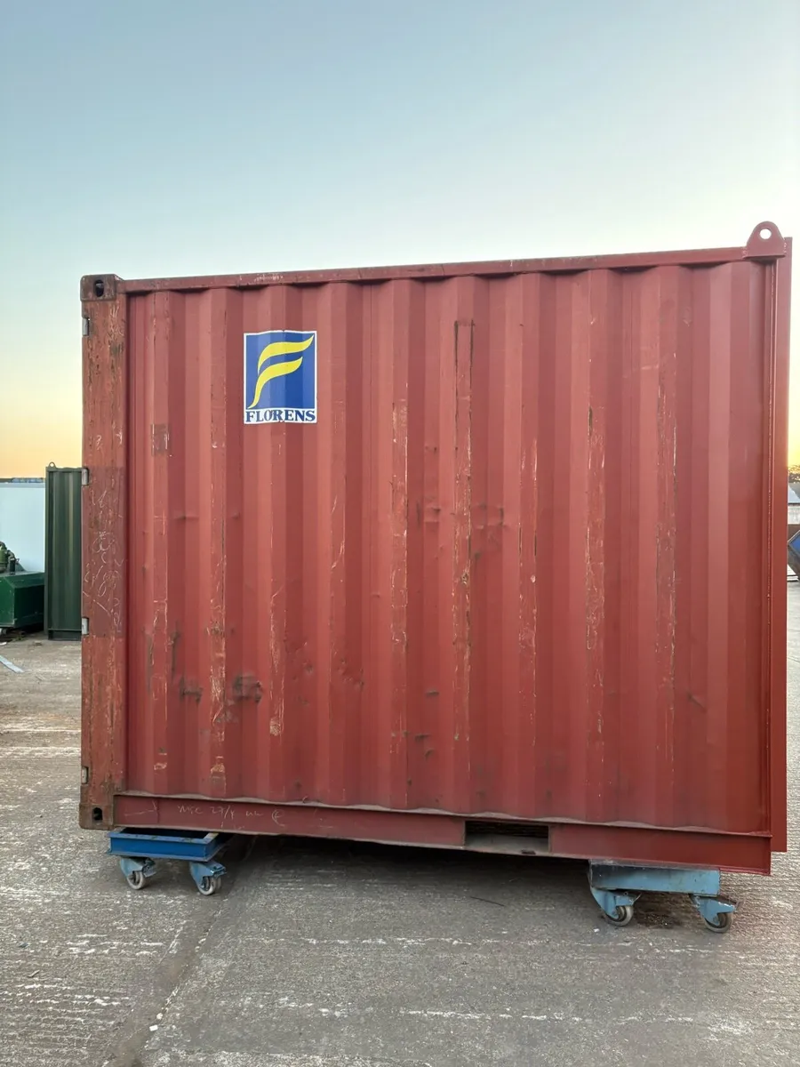 10x8 container - Image 3