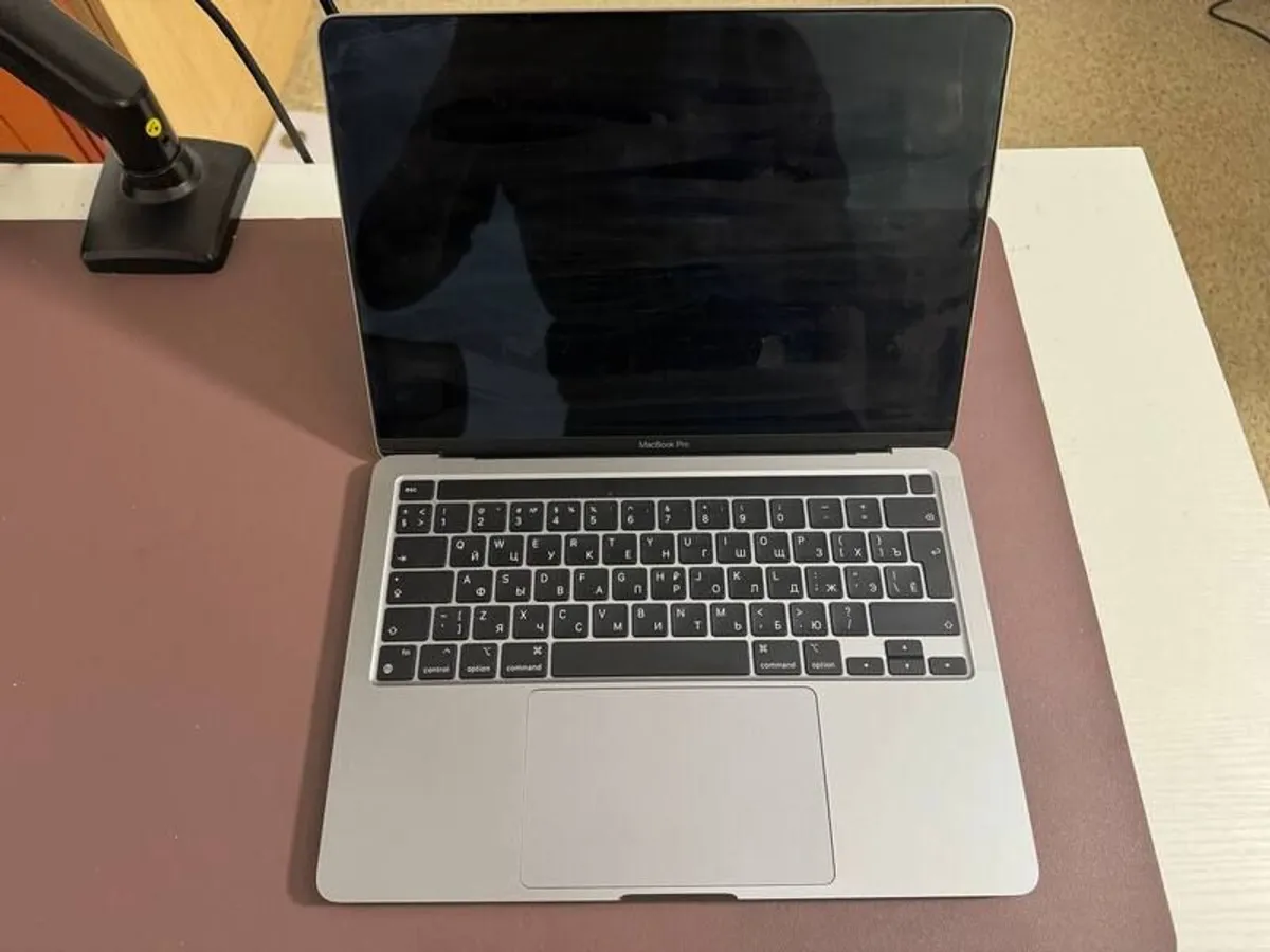 MacBook Pro 13 inch M1 2020 excellent condition - Image 2