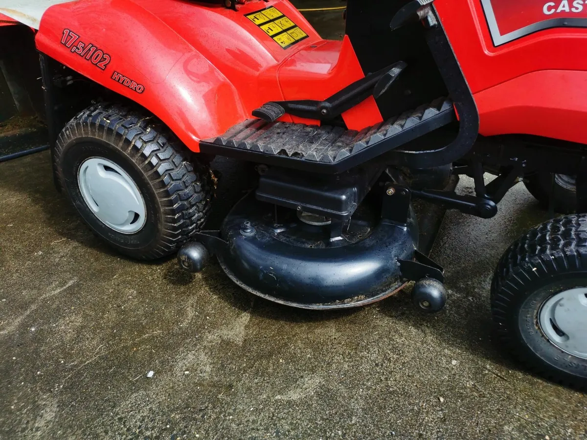 Lawnmower - Image 2