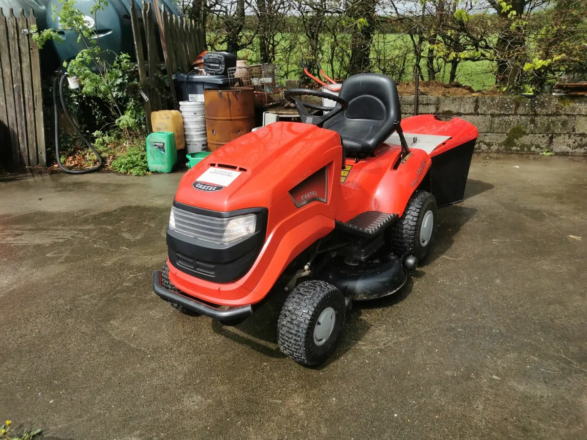 Lawnmower - Image 3