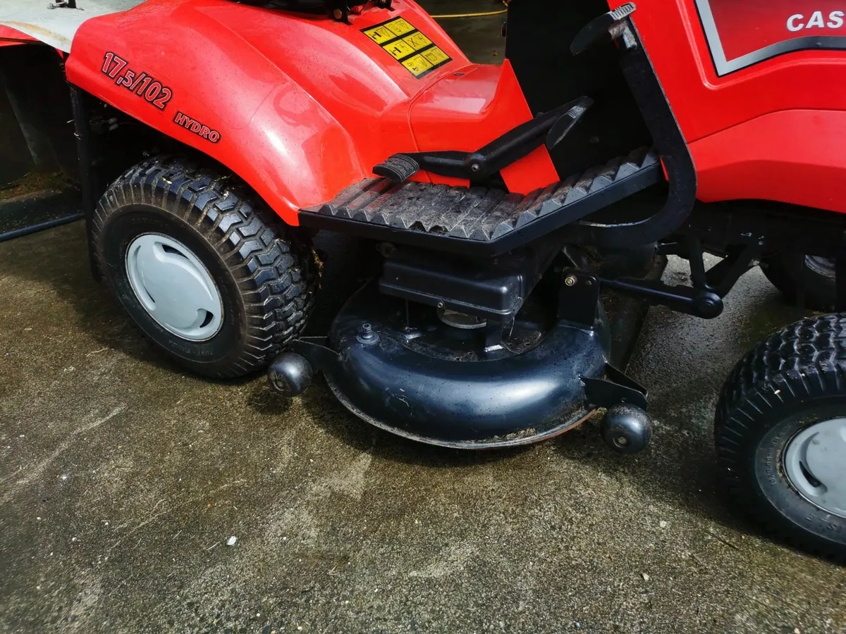 Lawnmower - Image 4