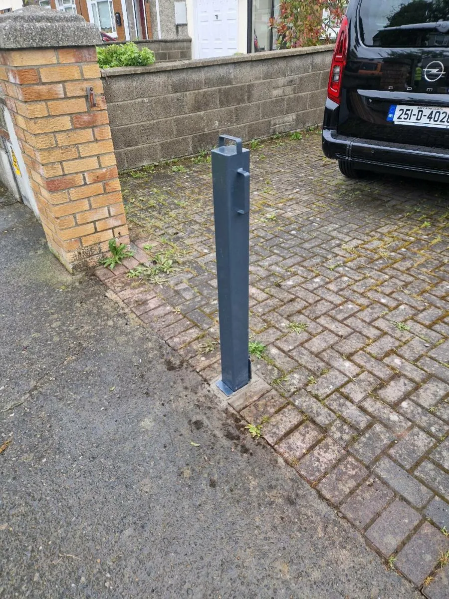 Anti theft rambars supplied installed - Image 2