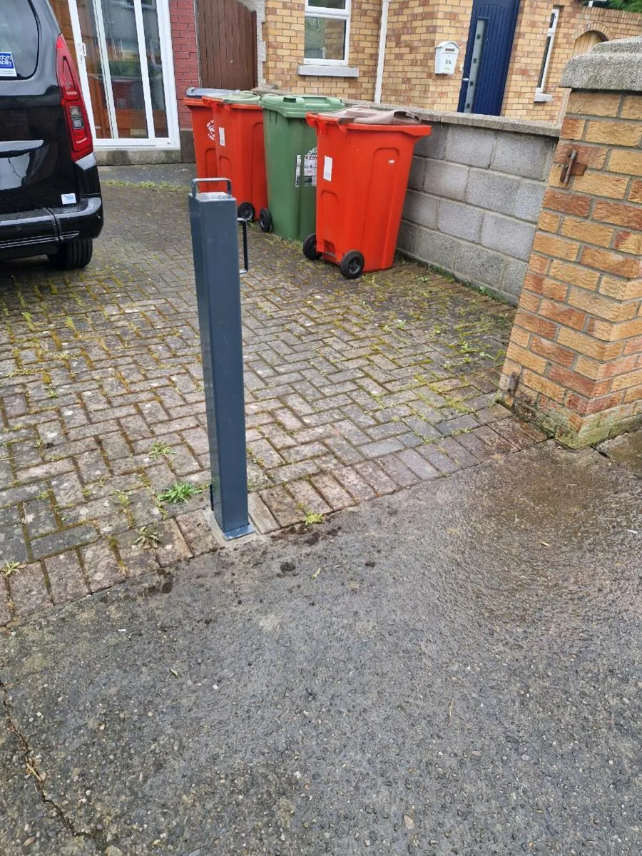 Anti theft rambars supplied installed - Image 3