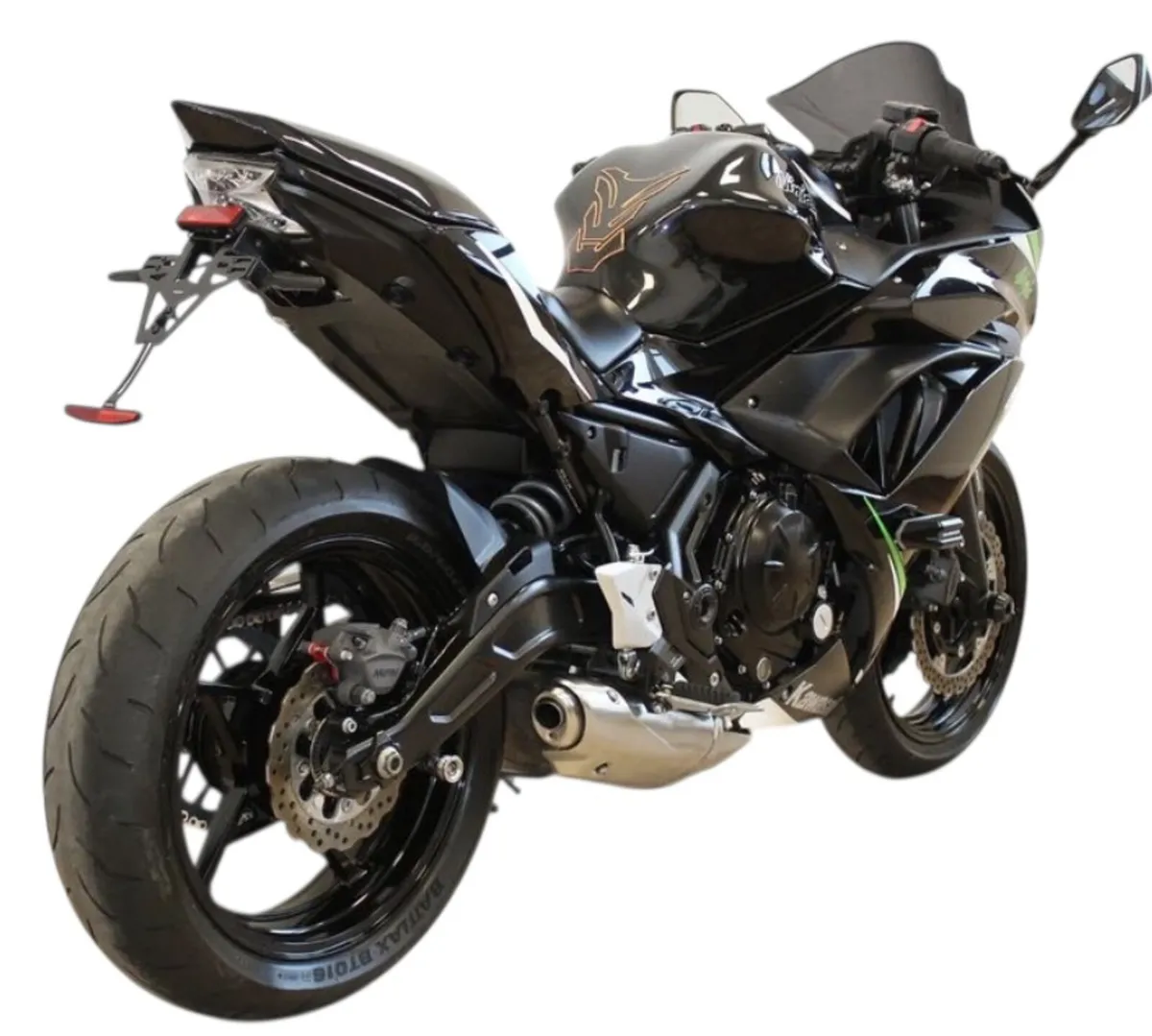Kawasaki Ninja 650 - Image 3