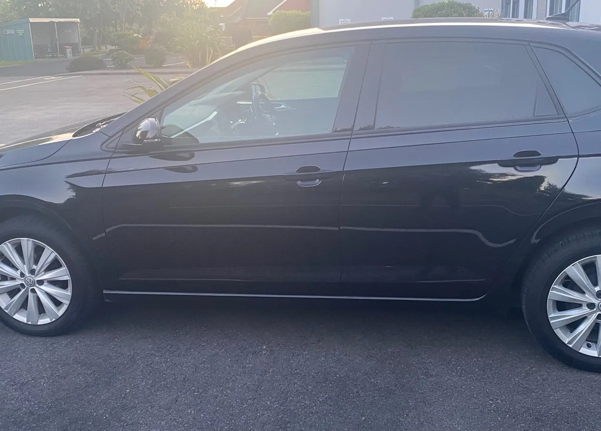 VW Polo 1.0  automatic - Image 3