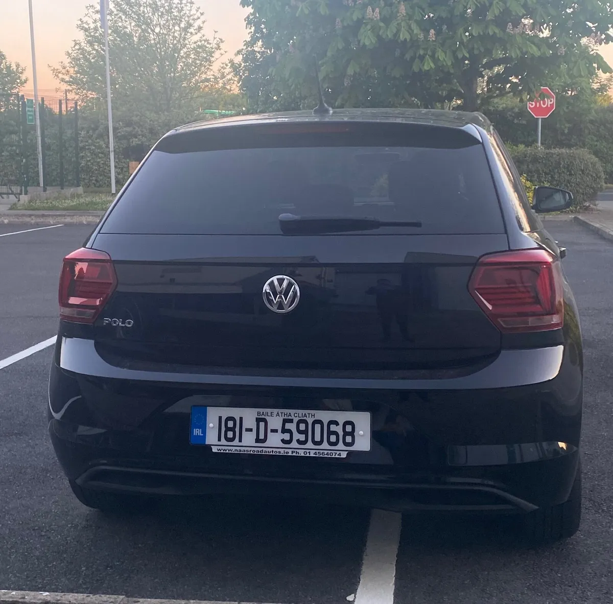VW Polo 1.0  automatic - Image 4
